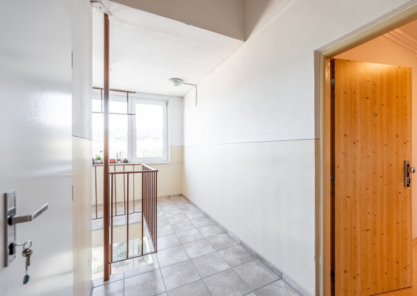 Predané! Trojizbový byt, Jenisejská, Košice