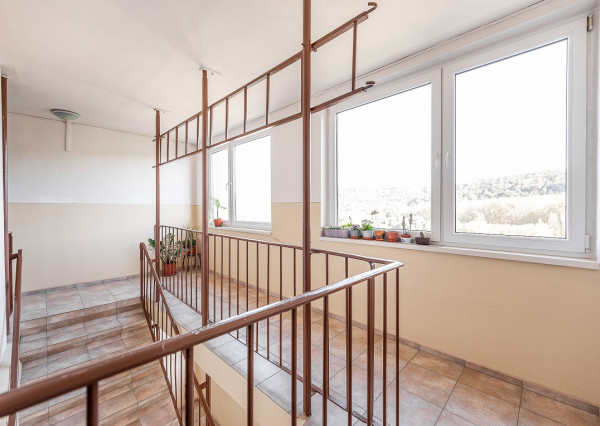 Predané! Trojizbový byt, Jenisejská, Košice