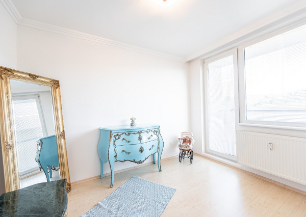 Predané! Trojizbový byt, Jenisejská, Košice