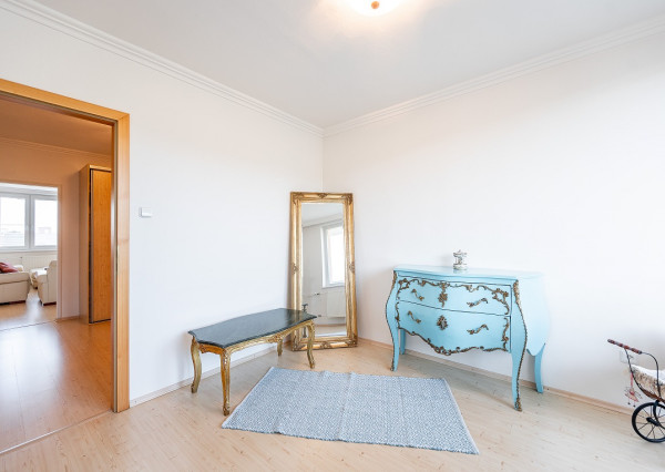 Predané! Trojizbový byt, Jenisejská, Košice