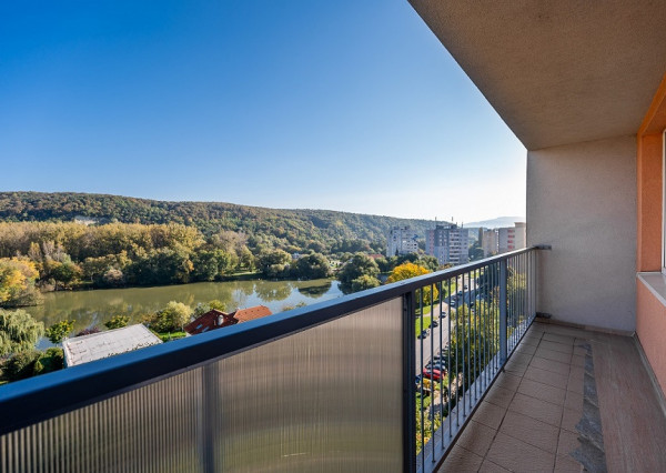 Predané! Trojizbový byt, Jenisejská, Košice