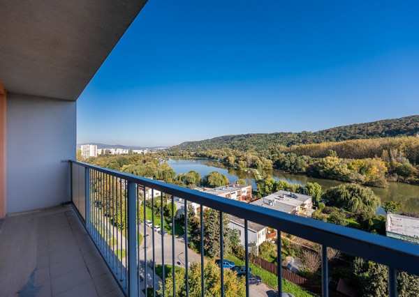 Predané! Trojizbový byt, Jenisejská, Košice