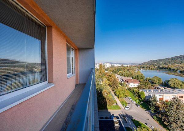 Predané! Trojizbový byt, Jenisejská, Košice