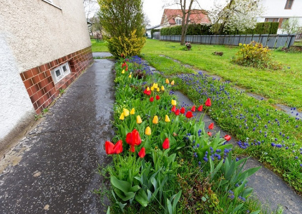 Rodinný dom, Pri štadióne, Bard. Nová Ves, Bardejov