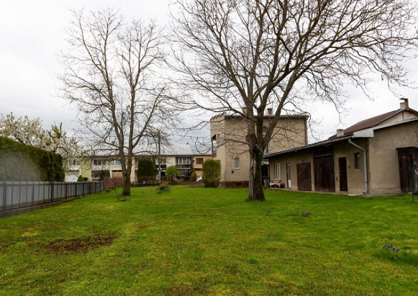 Rodinný dom, Pri štadióne, Bard. Nová Ves, Bardejov