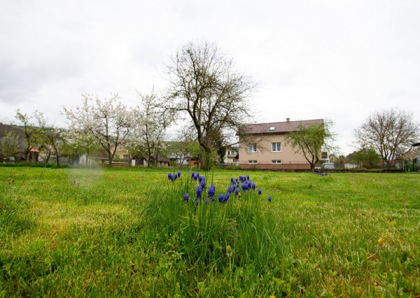 Rodinný dom, Pri štadióne, Bard. Nová Ves, Bardejov