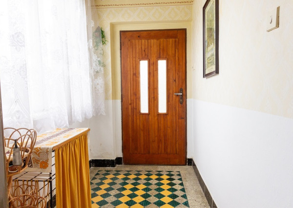 Rodinný dom, Pri štadióne, Bard. Nová Ves, Bardejov