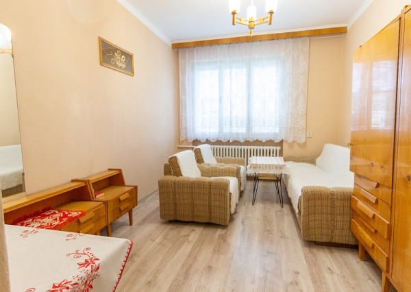 Rodinný dom, Pri štadióne, Bard. Nová Ves, Bardejov