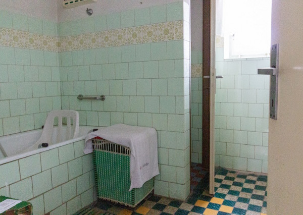 Rodinný dom, Pri štadióne, Bard. Nová Ves, Bardejov