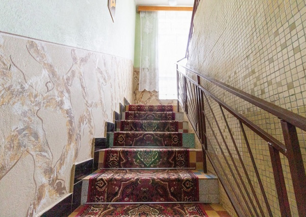 Rodinný dom, Pri štadióne, Bard. Nová Ves, Bardejov