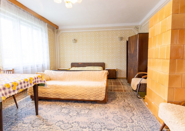 Rodinný dom, Pri štadióne, Bard. Nová Ves, Bardejov