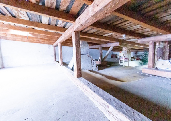 Rodinný dom, Pri štadióne, Bard. Nová Ves, Bardejov