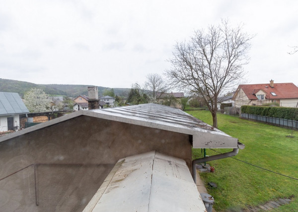 Rodinný dom, Pri štadióne, Bard. Nová Ves, Bardejov