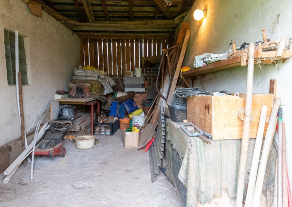 Rodinný dom, Pri štadióne, Bard. Nová Ves, Bardejov