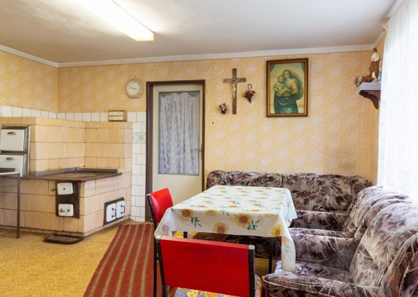 Rodinný dom, Pri štadióne, Bard. Nová Ves, Bardejov