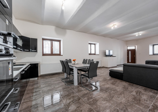 Rodinný dom, Bočná, Košice