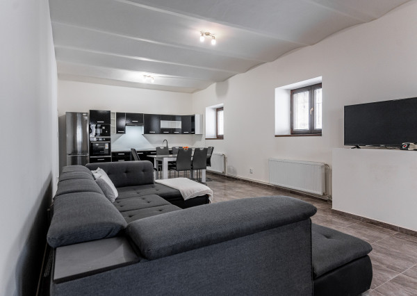 Rodinný dom, Bočná, Košice