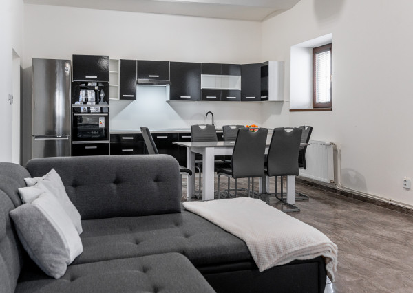 Rodinný dom, Bočná, Košice