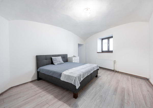 Rodinný dom, Bočná, Košice