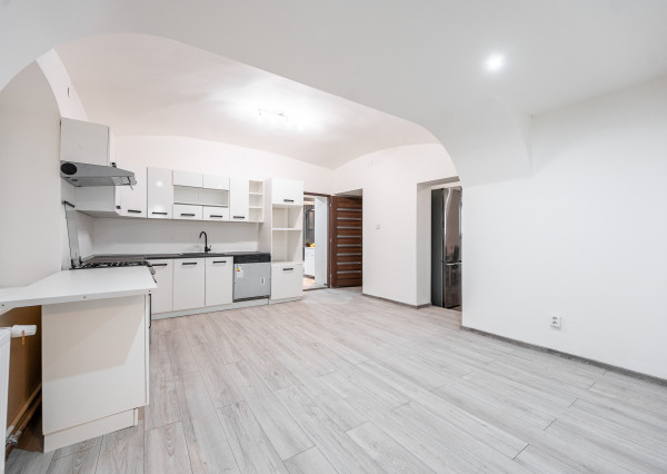 Rodinný dom, Bočná, Košice