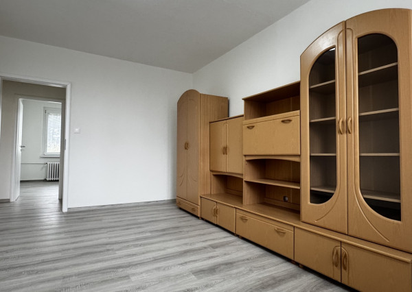 Prenajaté!  Dvojizbový byt, Benadova, Košice