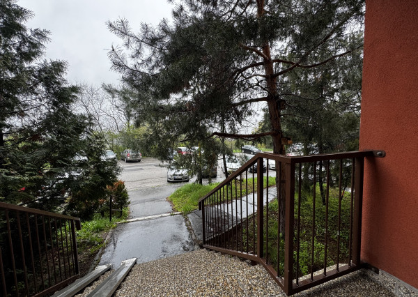 Prenajaté!  Dvojizbový byt, Benadova, Košice