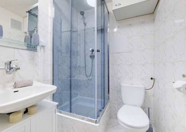 Prenajaté!  Jednoizbový byt, Jesenná ulica, Košice