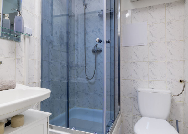 Prenajaté!  Jednoizbový byt, Jesenná ulica, Košice