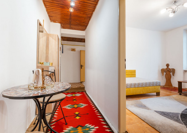 Predané!  Dvojizbový byt s loggiou, Komenského, Košice