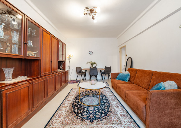 Predané!  Dvojizbový byt s loggiou, Komenského, Košice