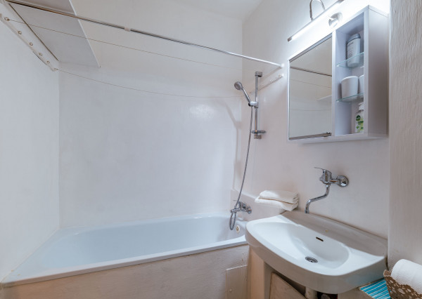 Predané!  Dvojizbový byt s loggiou, Komenského, Košice