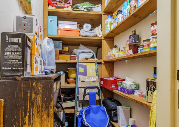 Predané!  Dvojizbový byt s loggiou, Komenského, Košice