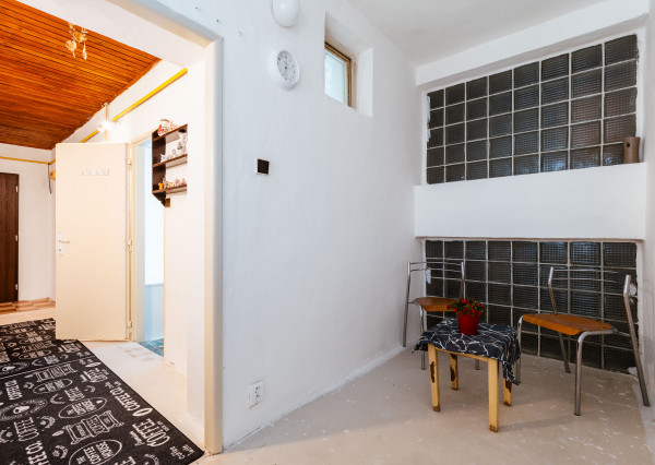 Predané!  Dvojizbový byt s loggiou, Komenského, Košice