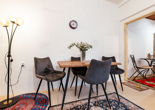 Predané!  Dvojizbový byt s loggiou, Komenského, Košice