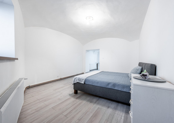 Rezervované! Rodinný dom, Bočná, Košice