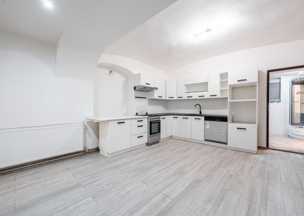 Rezervované! Rodinný dom, Bočná, Košice