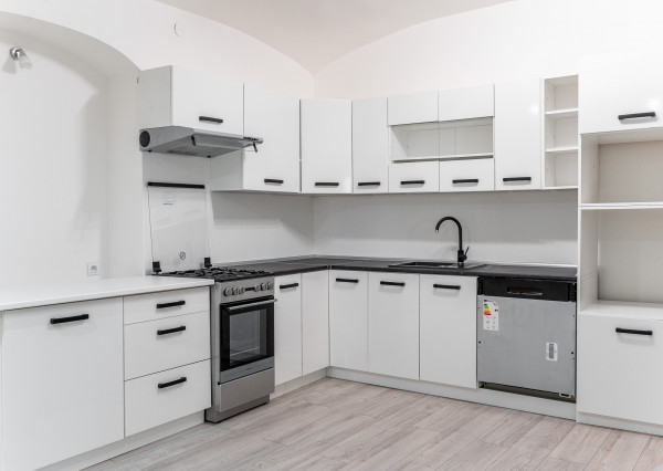 Rezervované! Rodinný dom, Bočná, Košice