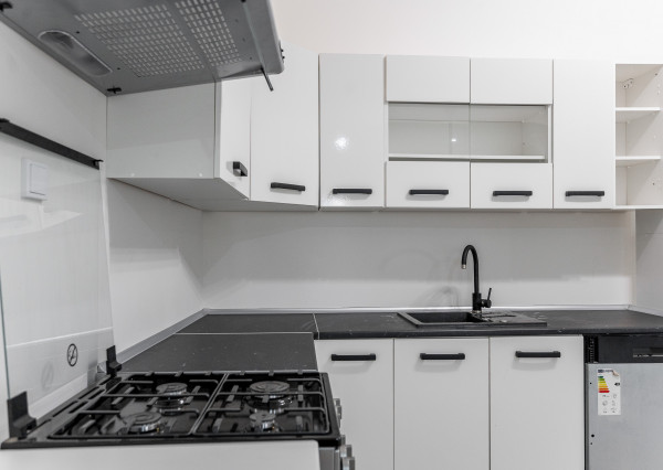 Rezervované! Rodinný dom, Bočná, Košice