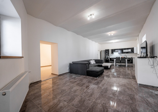 Rezervované! Rodinný dom, Bočná, Košice