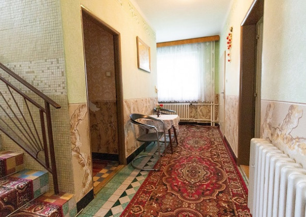 Rodinný dom, Pri štadióne, Bard. Nová Ves, Bardejov