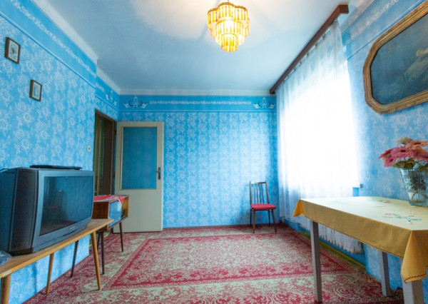 Rodinný dom, Pri štadióne, Bard. Nová Ves, Bardejov