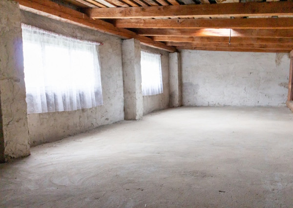 Rodinný dom, Pri štadióne, Bard. Nová Ves, Bardejov