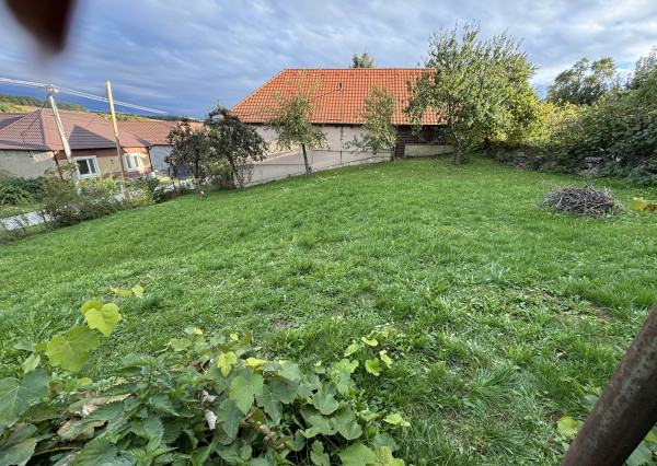 Rodinný dom, Slanské Nové Mesto