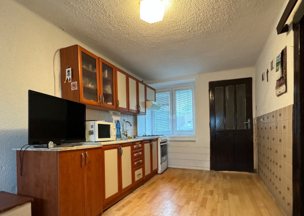 Rodinný dom, Slanské Nové Mesto