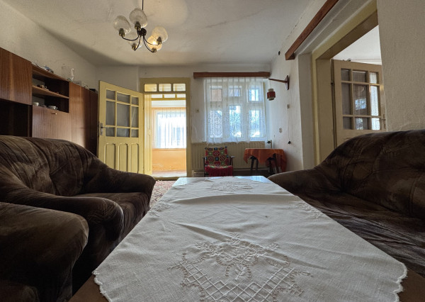 Rodinný dom, Slanské Nové Mesto