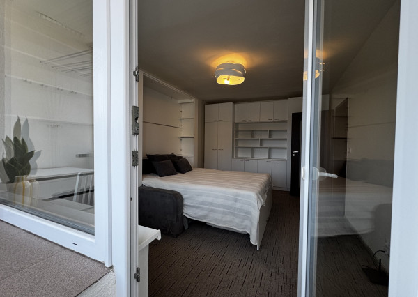 Prenajaté! Jednoizbový byt s loggiou, Braniskova, Košice