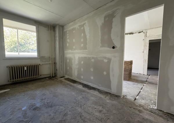 Predané!  2-izbový byt s loggiou, Kežmarská, Košice