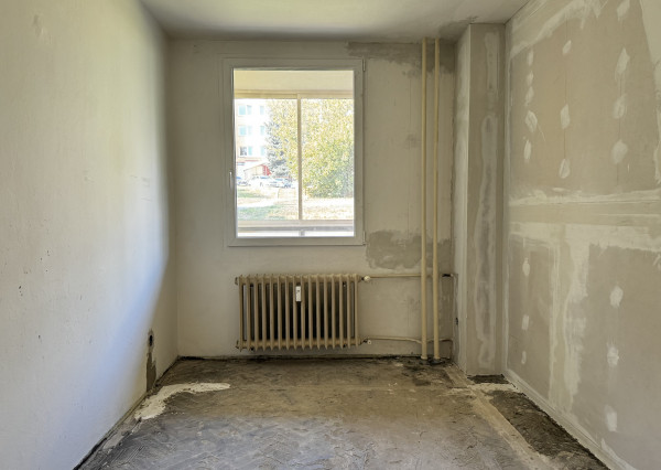 Predané!  2-izbový byt s loggiou, Kežmarská, Košice