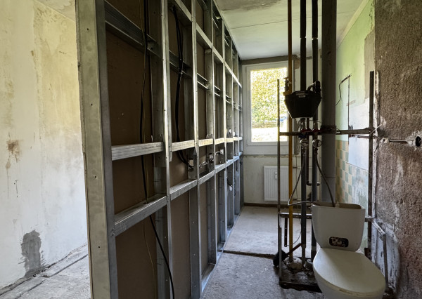 Predané!  2-izbový byt s loggiou, Kežmarská, Košice