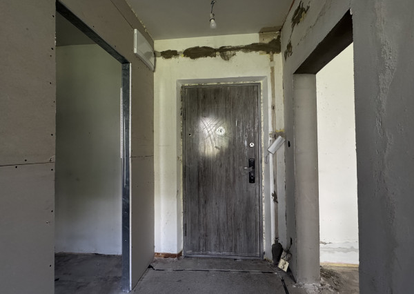 Predané!  2-izbový byt s loggiou, Kežmarská, Košice